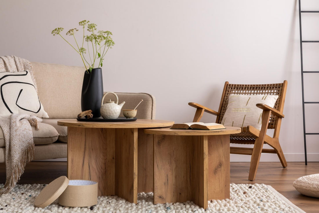 Australian-made furniture 