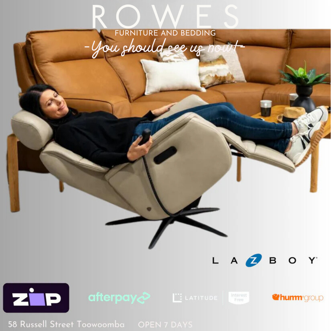 LaZboy Altos