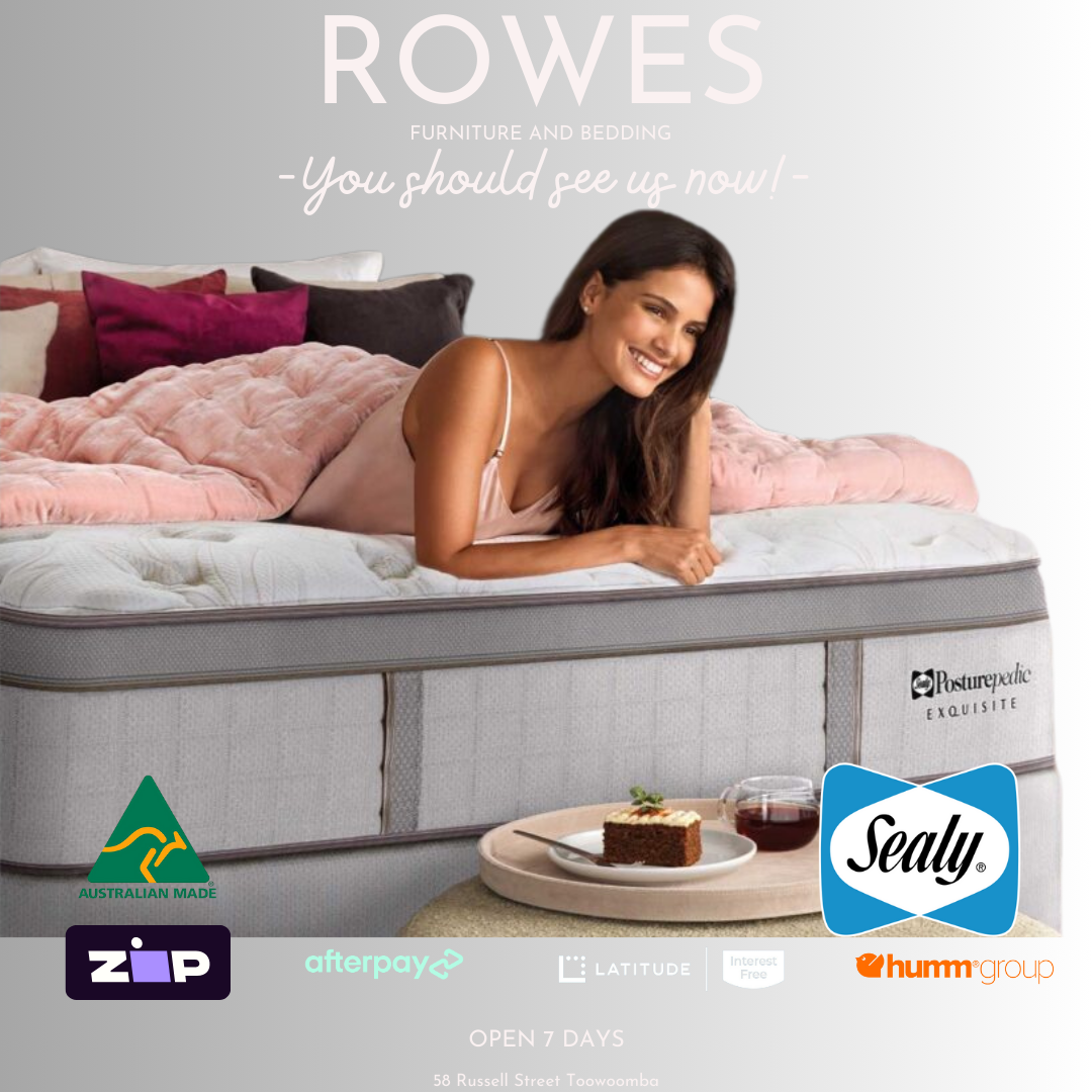 Sealy Andaria Mattress