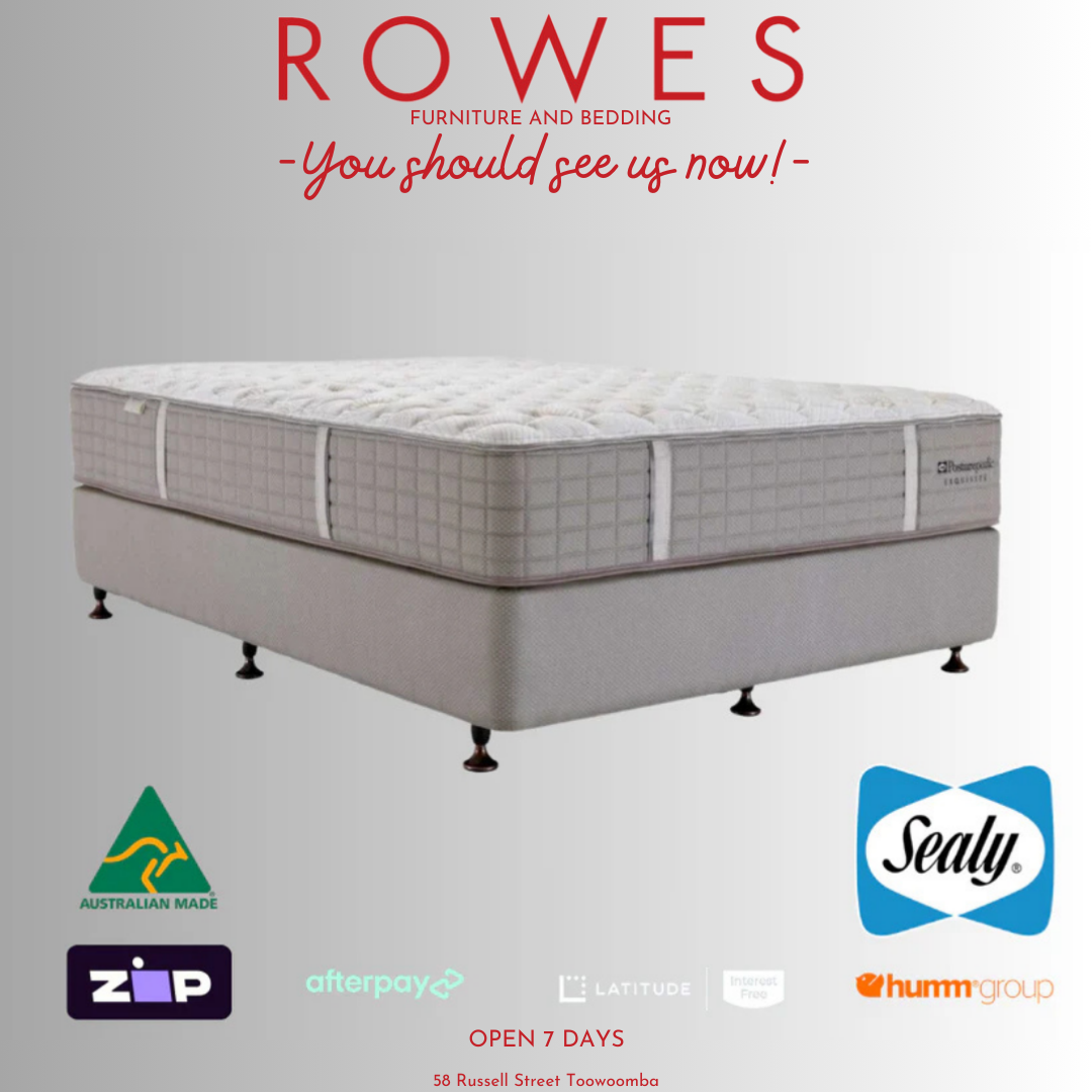 Sealy Andaria Mattress