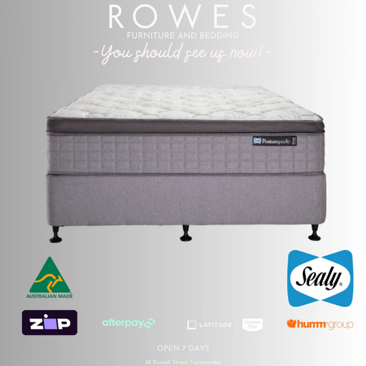 Sealy Chester Mattress