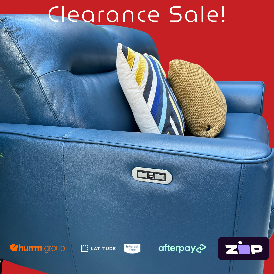 LaZboy Colorado 2 Seater - Clearance Sale