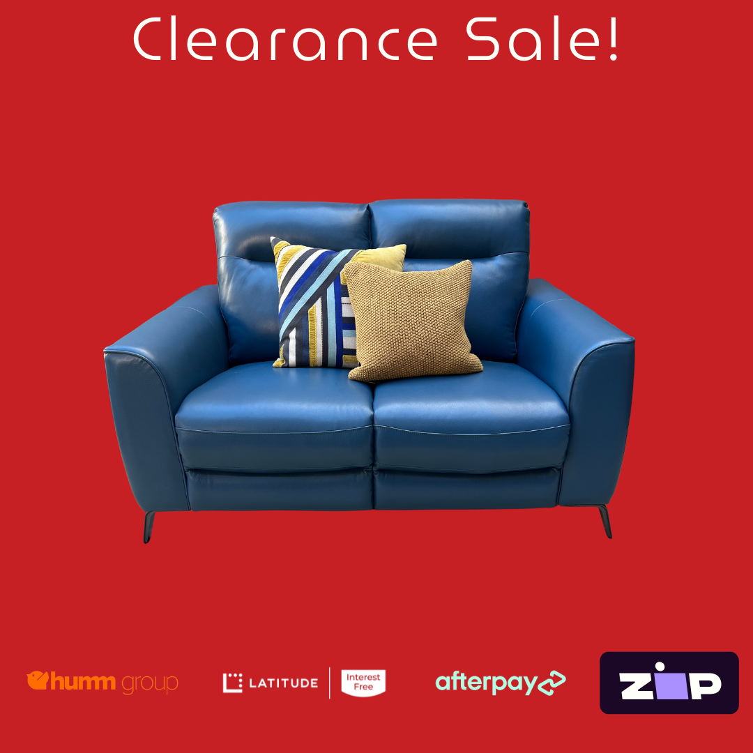 LaZboy Colorado 2 Seater - Clearance Sale