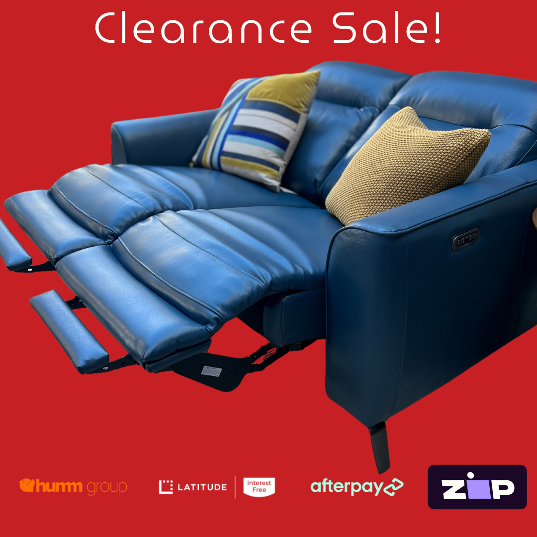 LaZboy Colorado 2 Seater - Clearance Sale