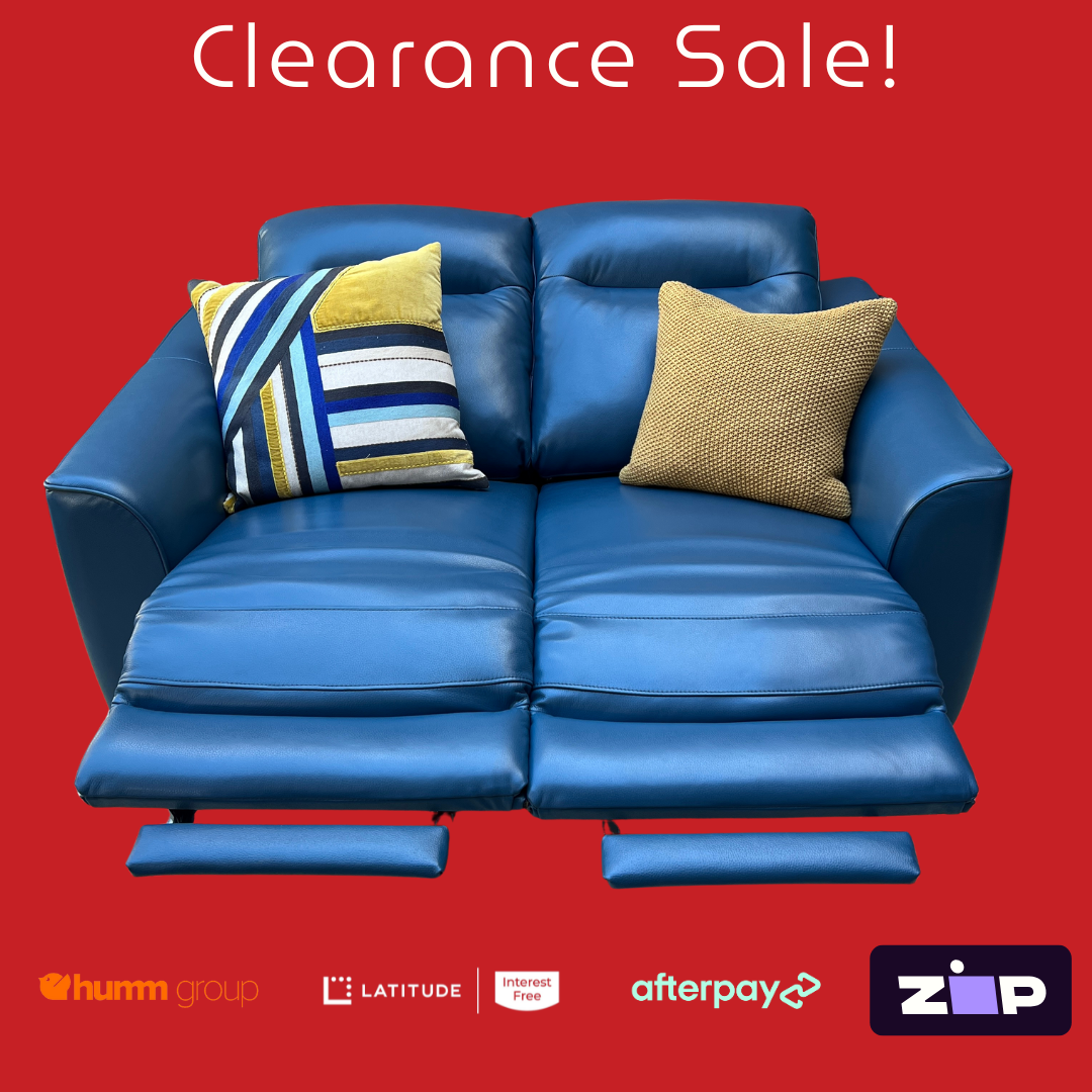 LaZboy Colorado 2 Seater - Clearance Sale