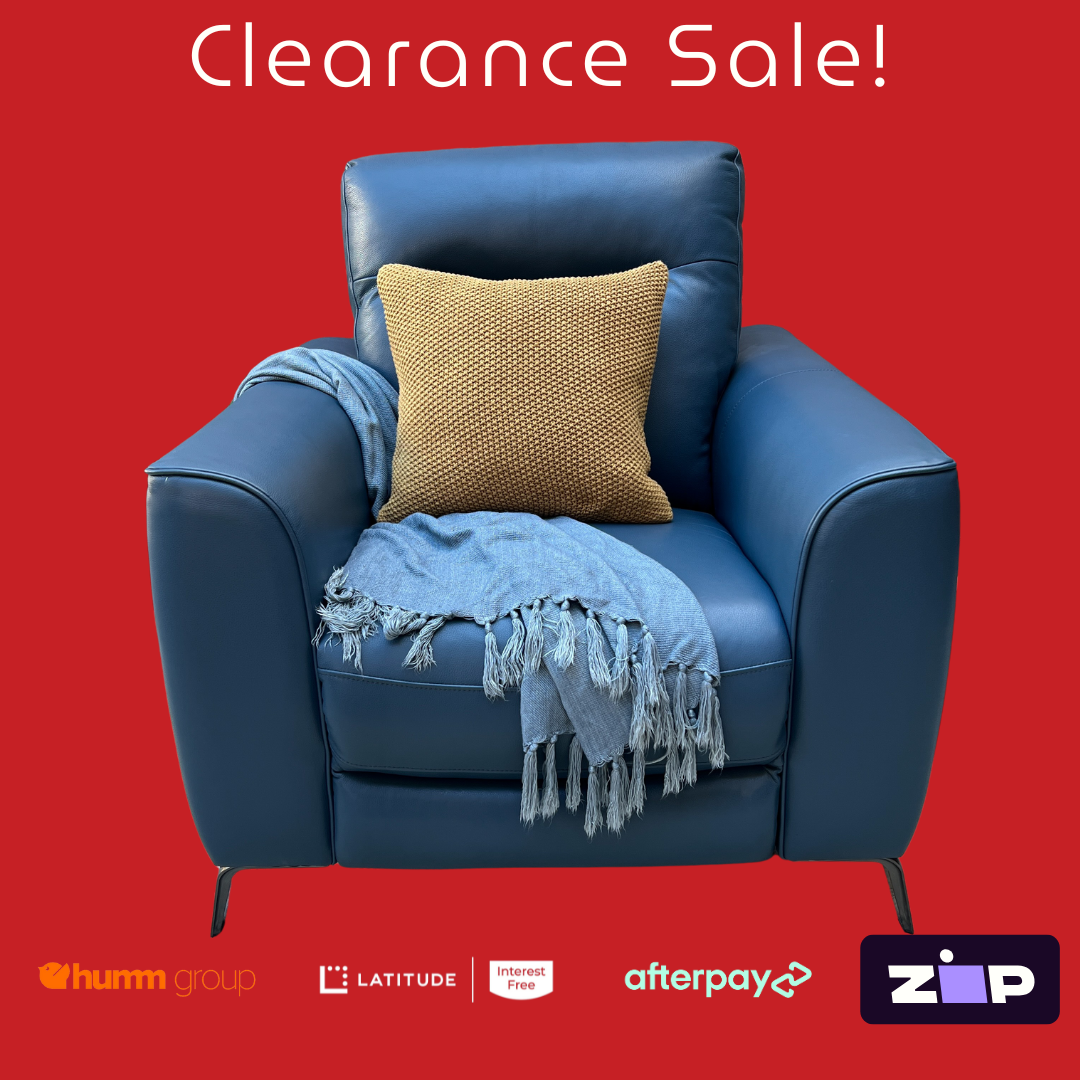 LaZboy Colorado Armchair - Clearance Sale