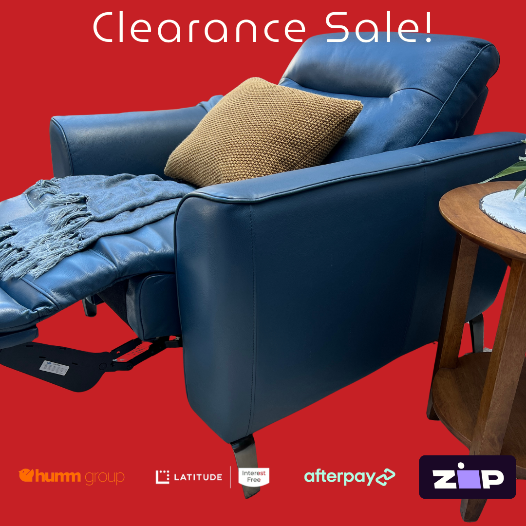 LaZboy Colorado Armchair - Clearance Sale