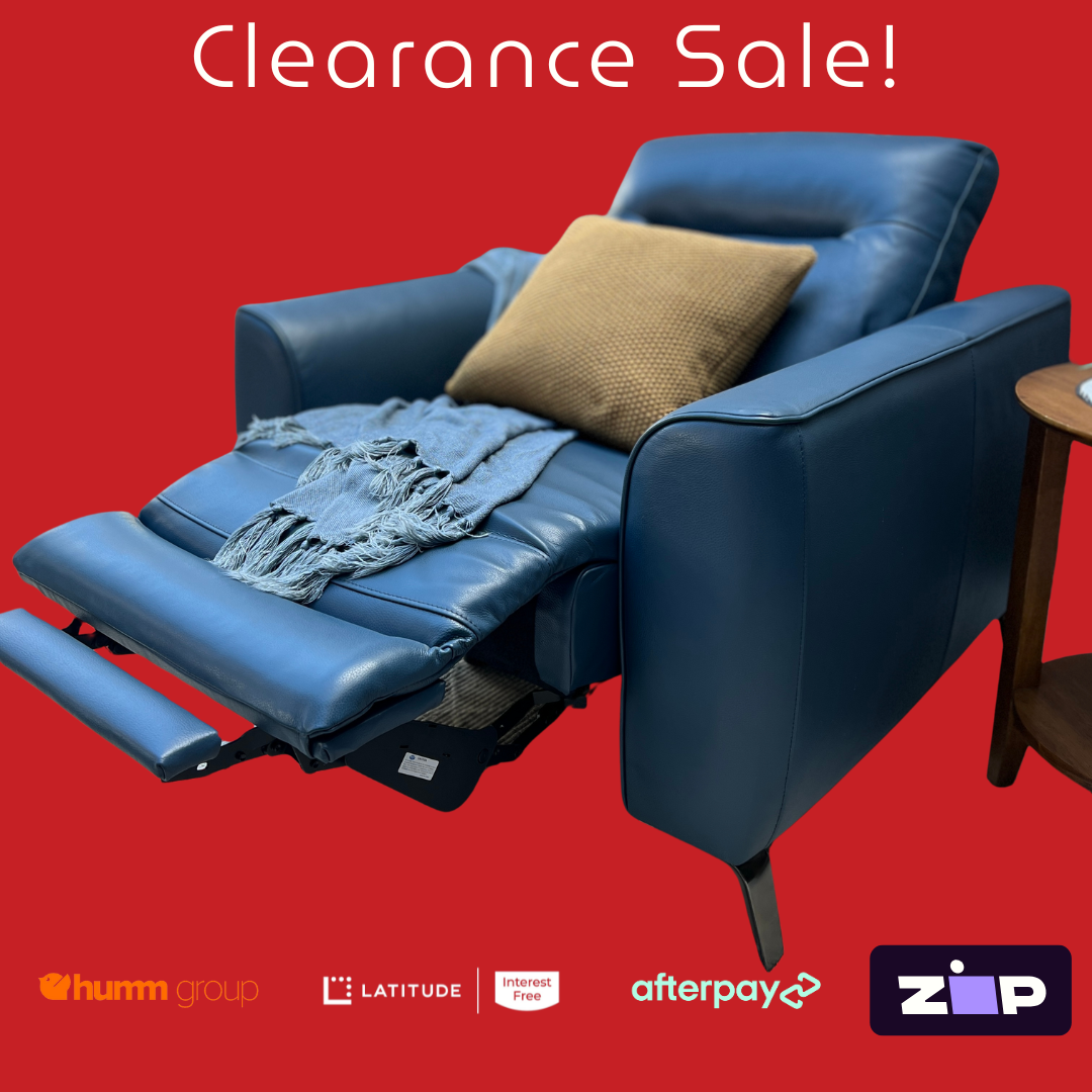 LaZboy Colorado Armchair - Clearance Sale