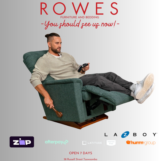 LaZboy Drew Recliner