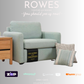 Duchess 1.5 Seat Sofabed