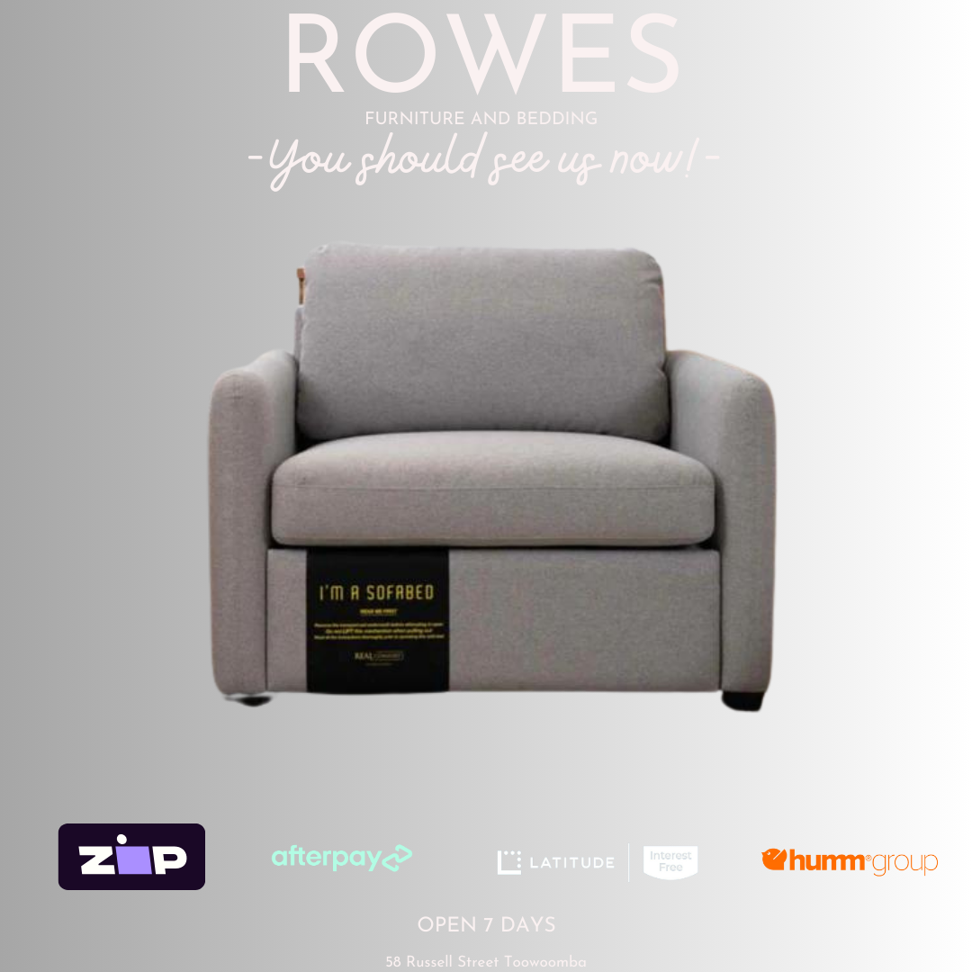 Duchess 1.5 Seat Sofabed