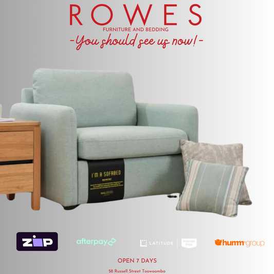 Duchess 1.5 Seat Sofabed