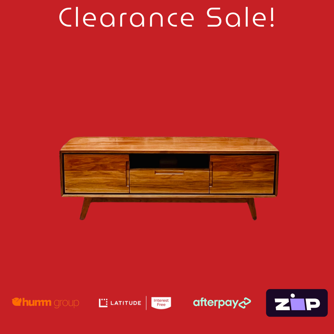 Echuca 1520mm ETU - Clearance Sale