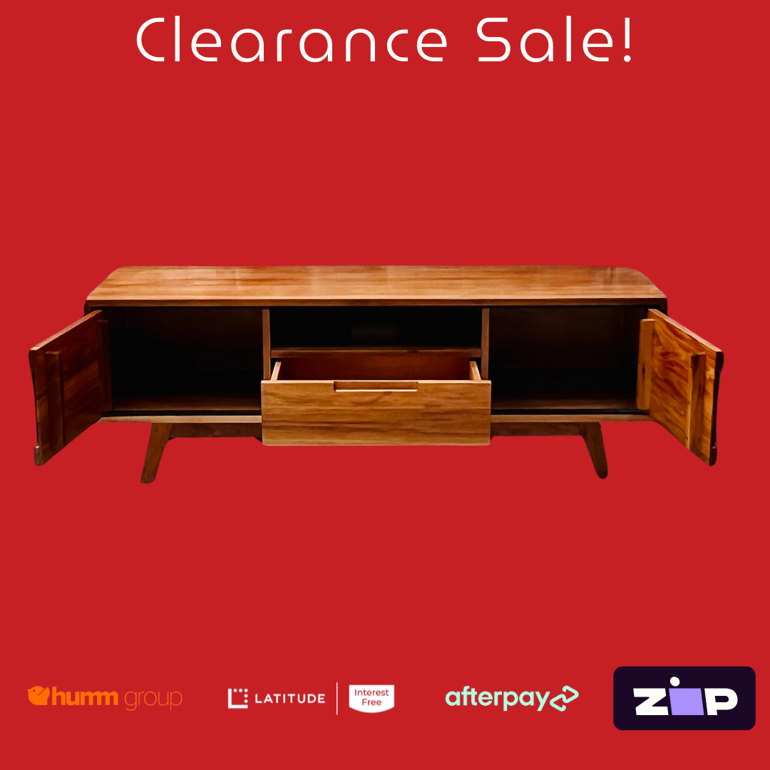 Echuca 1520mm ETU - Clearance Sale