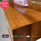 Echuca Coffee Table - FLOORSTOCK CLEARANCE