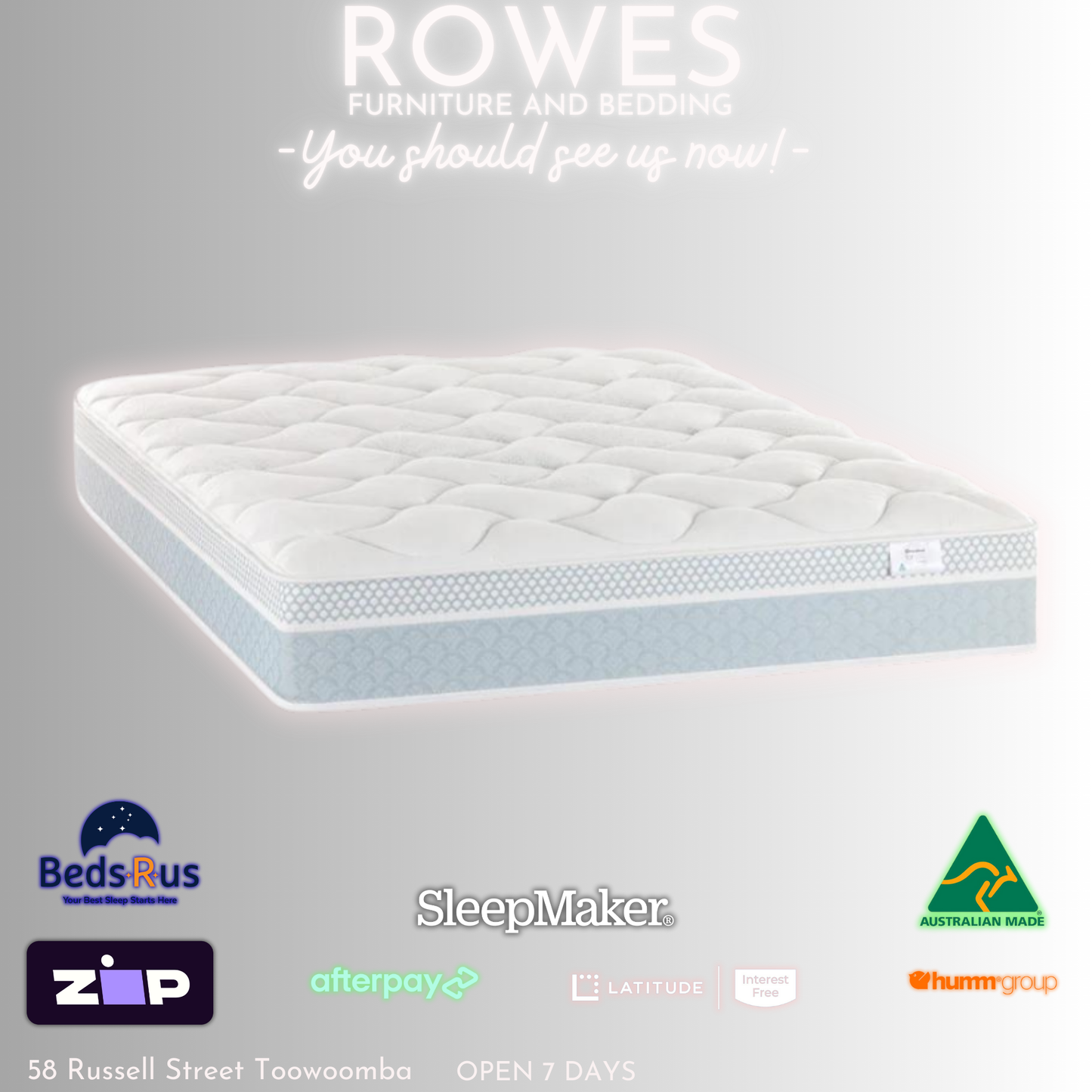 For You Ultimate Mattress