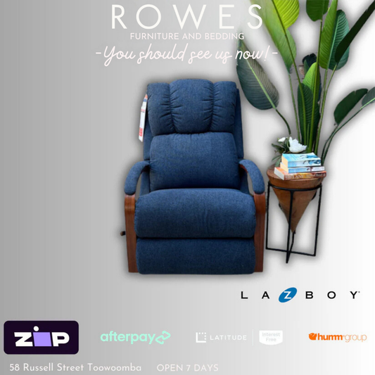 LaZboy Harbortown