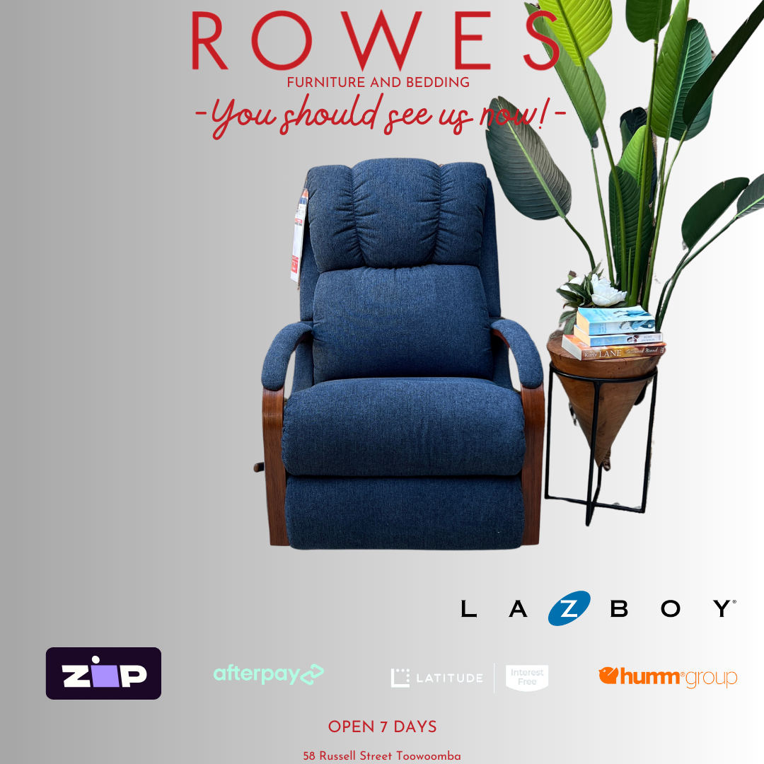 LaZboy Harbortown