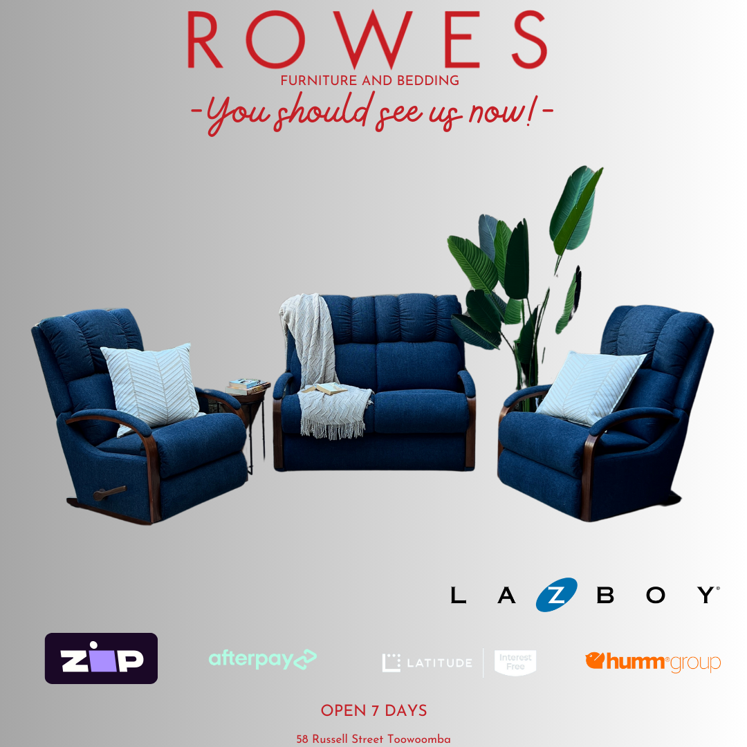 LaZboy Harbortown