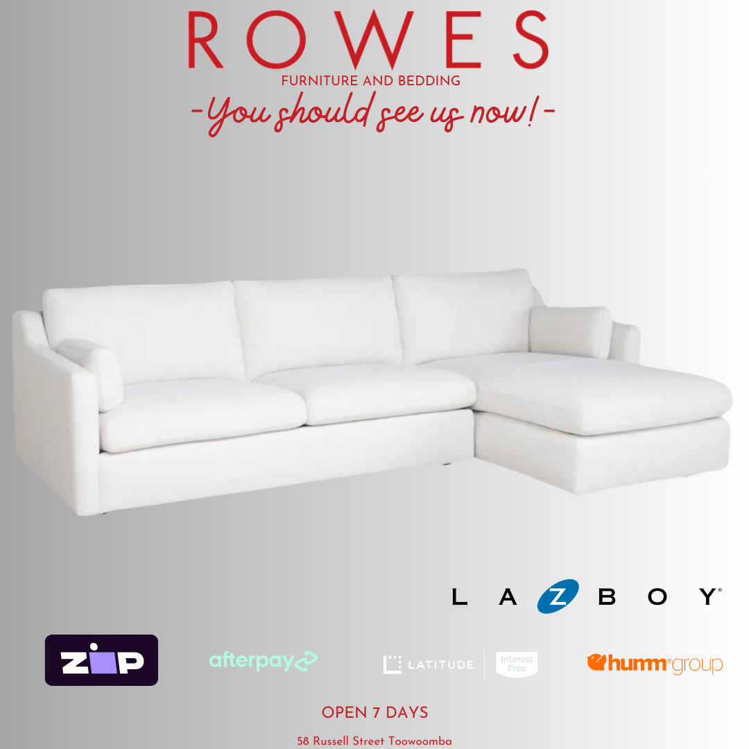 LaZboy Huntington