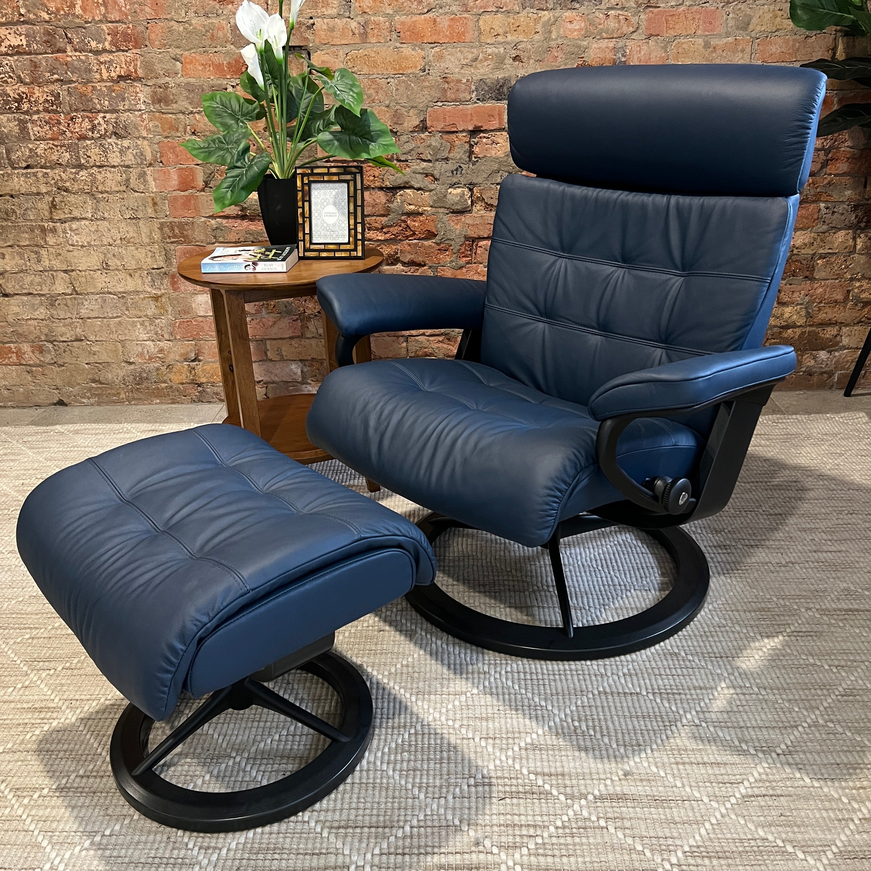 Nordic recliners online