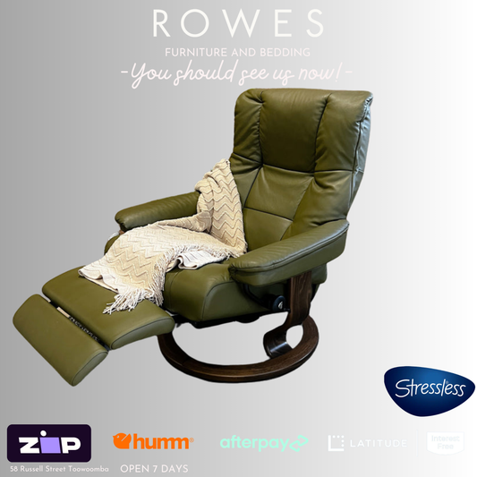 Mayfair Nordic Recliner