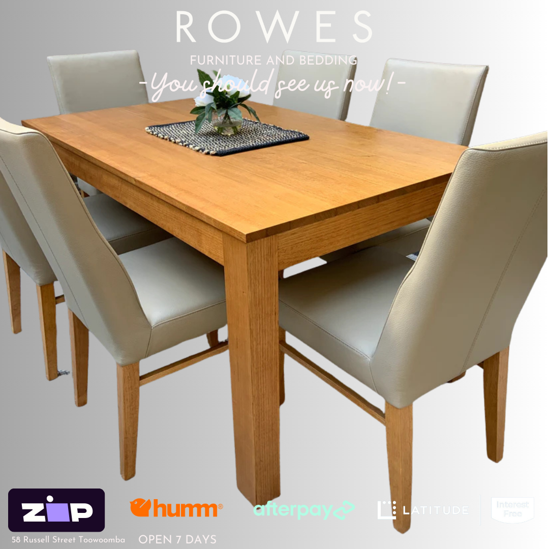 Nova Dining Table