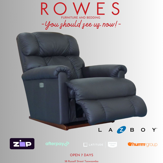 LaZboy Pinnacle