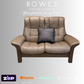 Windsor Highback Reclining Sofa