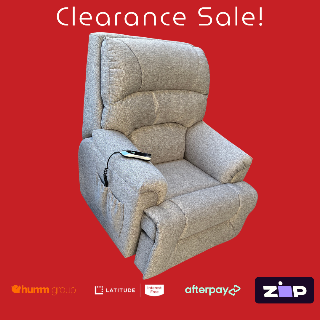 Zeus Lift - Clearance Sale