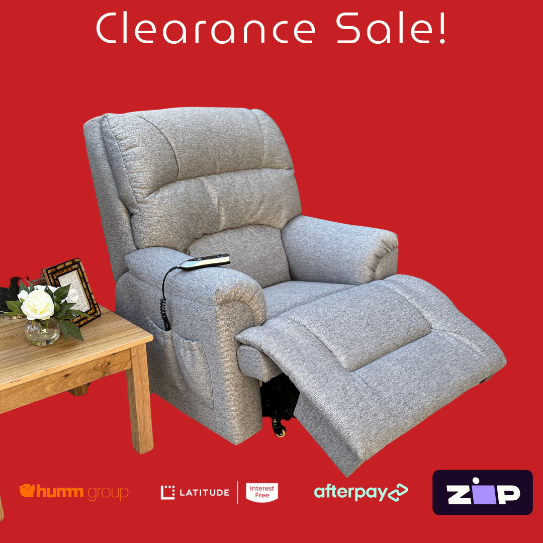 Zeus Lift - Clearance Sale