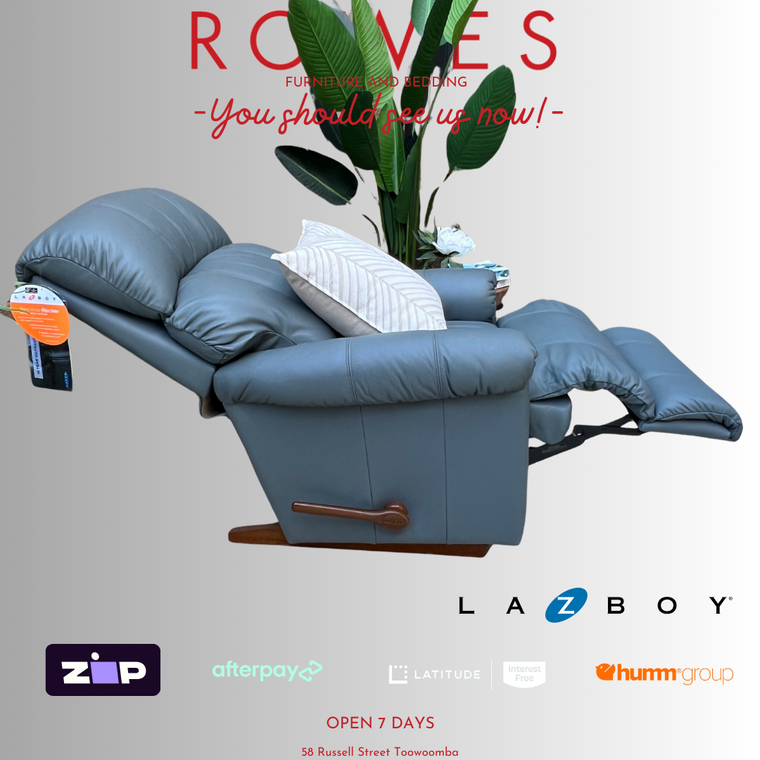 LaZboy Eden