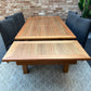 Parsons Extension Dining Table