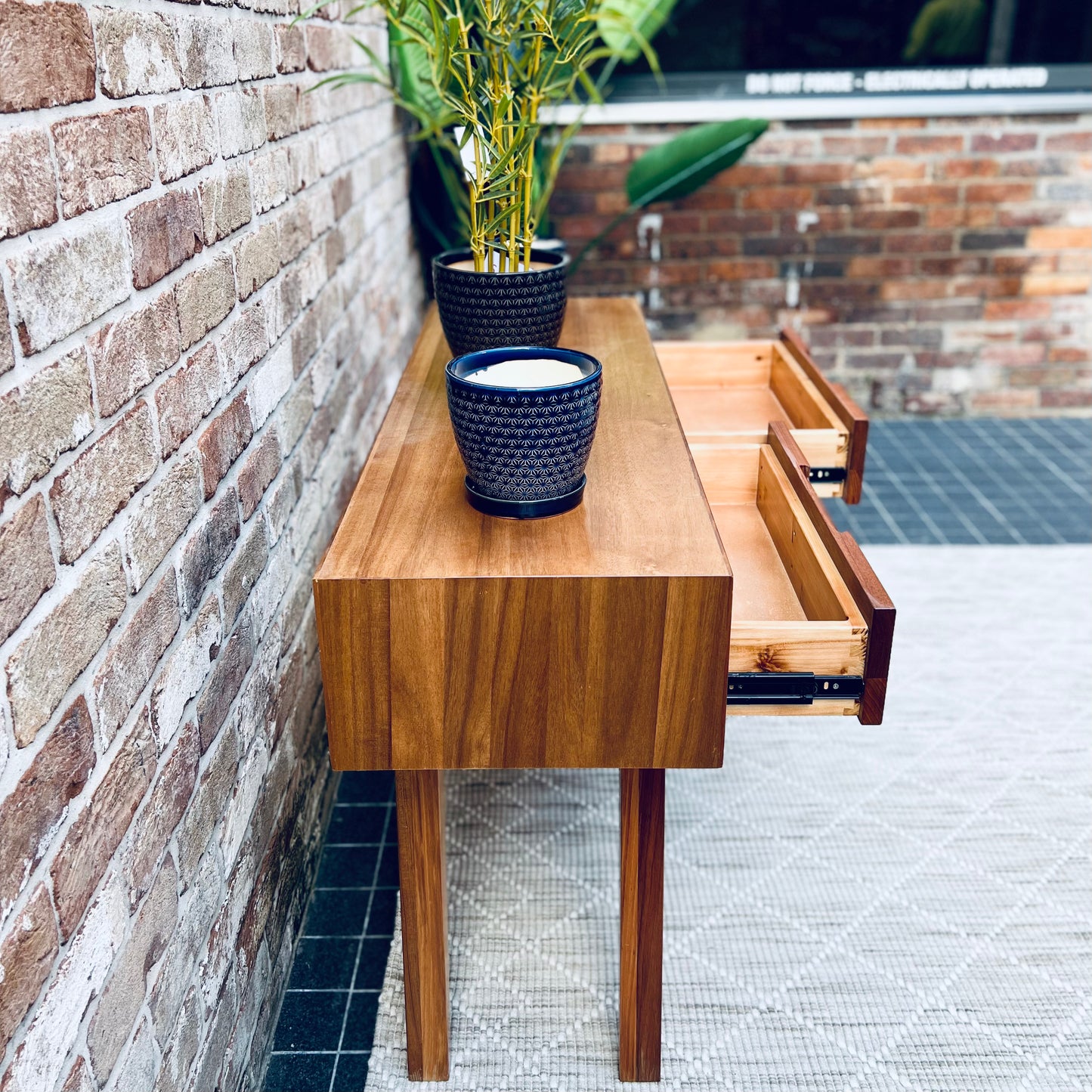 Echuca Hall Table